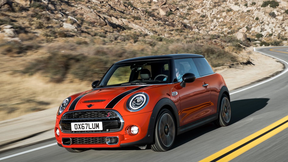 Pannenstatistik ADAC