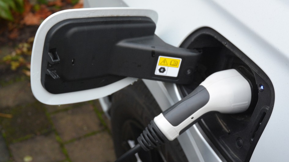 Honda CR-V, Ladestecker, Elektroauto, Ladekabel