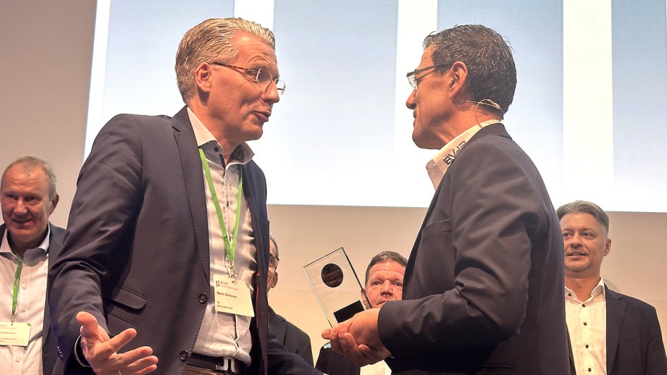 BVdP - Schadensteuerer des Jahres 2024