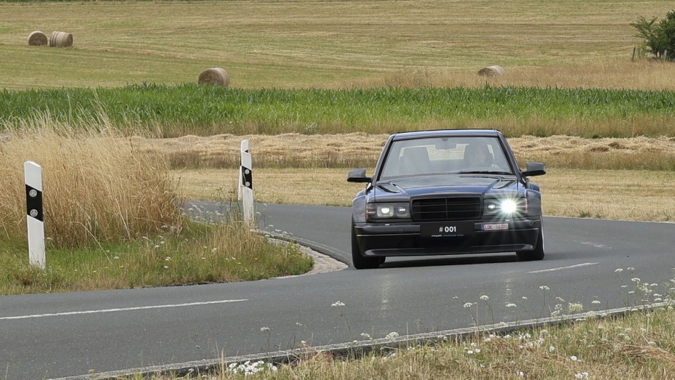 HWA Evo