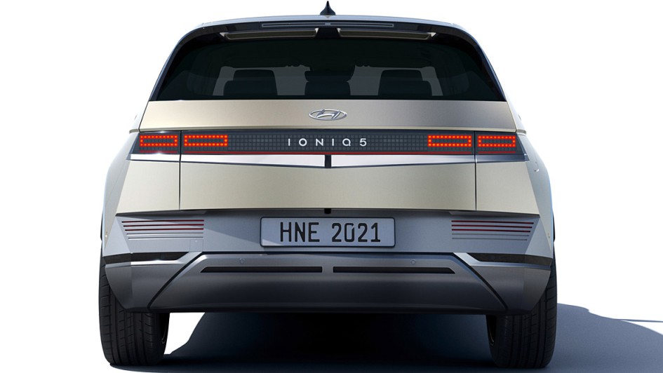 Hyundai Ioniq 5