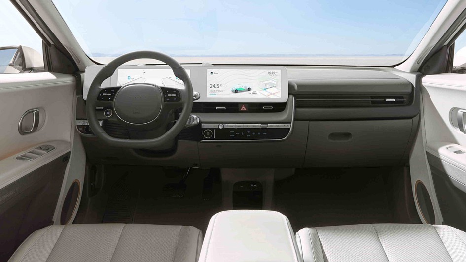 Hyundai Ioniq 5