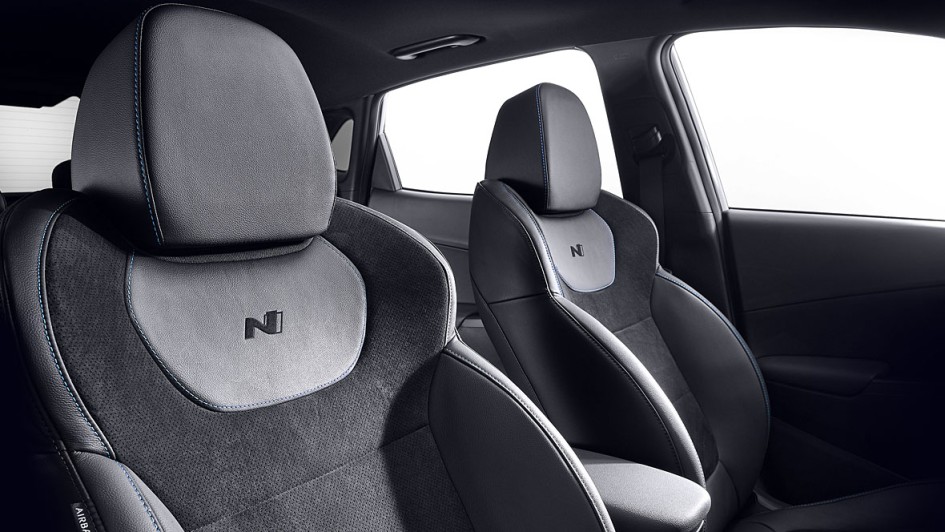 Hyundai Kona N (2022)