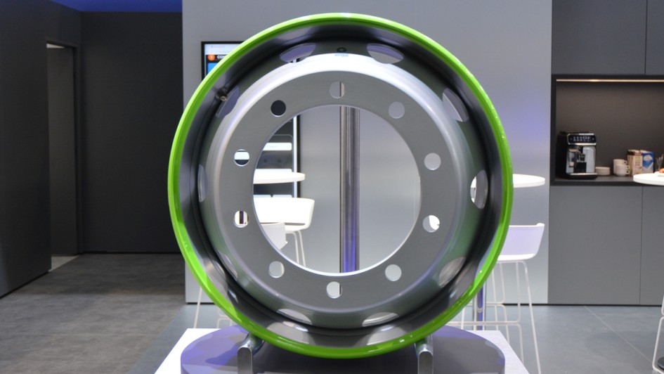 IAA Transportation 2026