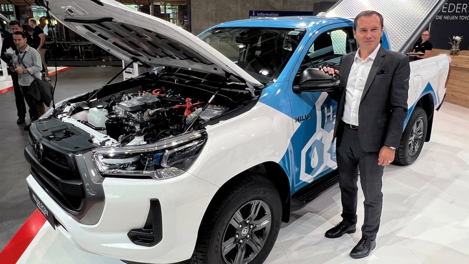 IAA Transportation 2024