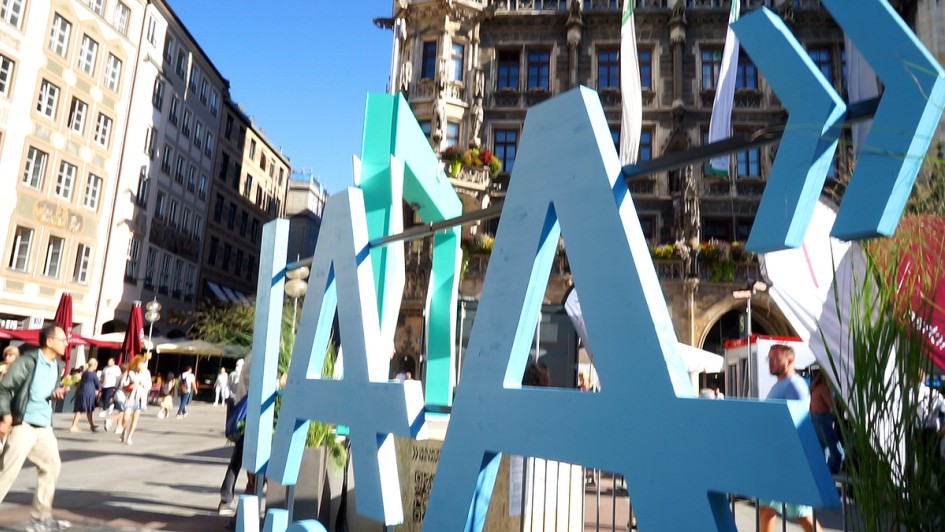 IAA 2023 Impressionen