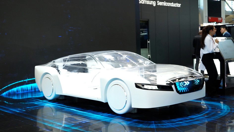 IAA 2023 Impressionen