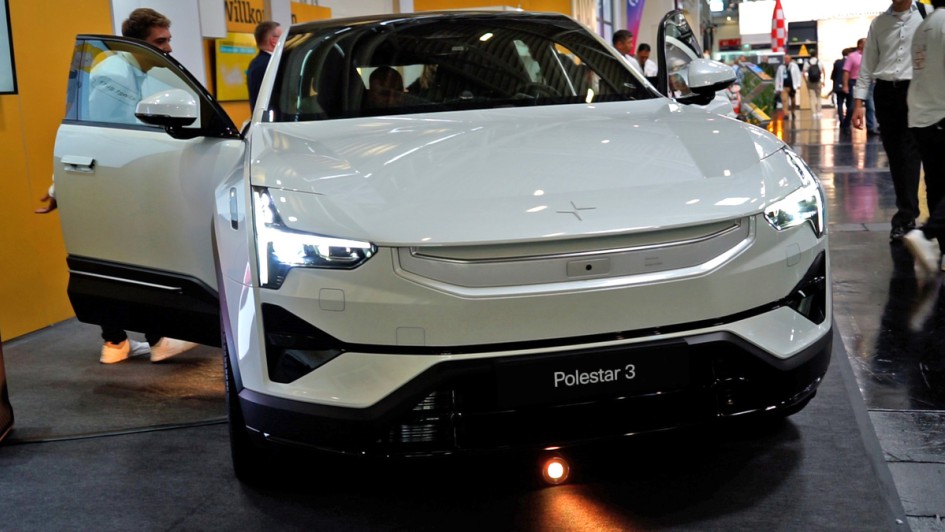 IAA 2023 Impressionen