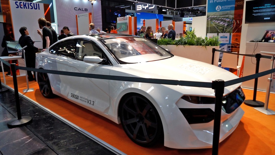 IAA 2023 Impressionen