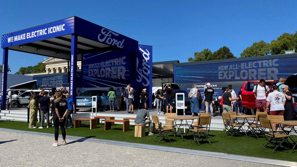 IAA 2023 Impressionen