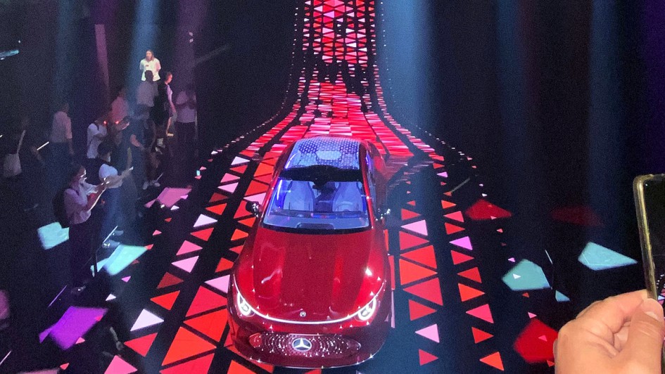 IAA 2023 Impressionen