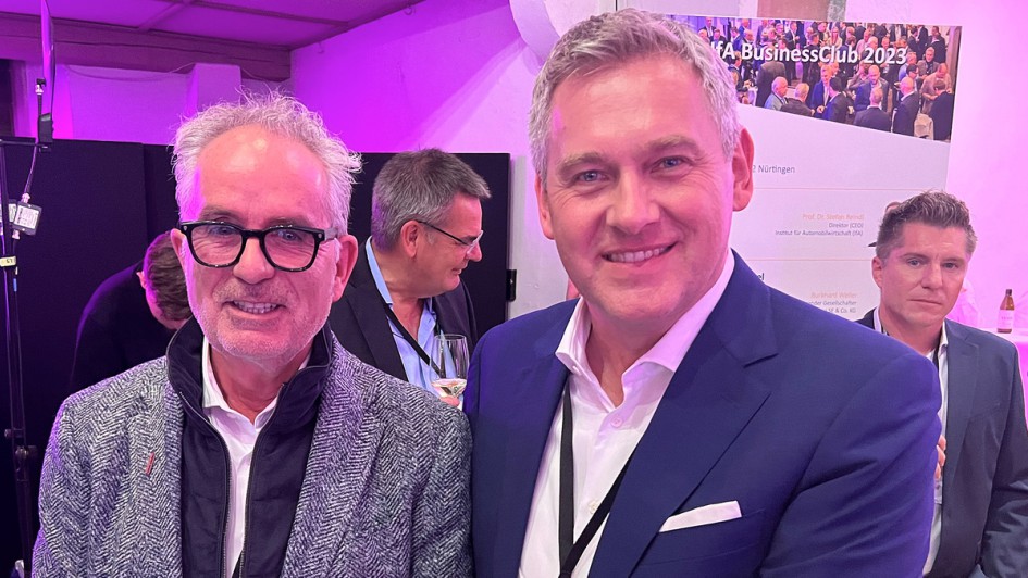 IfA Business Club 2023