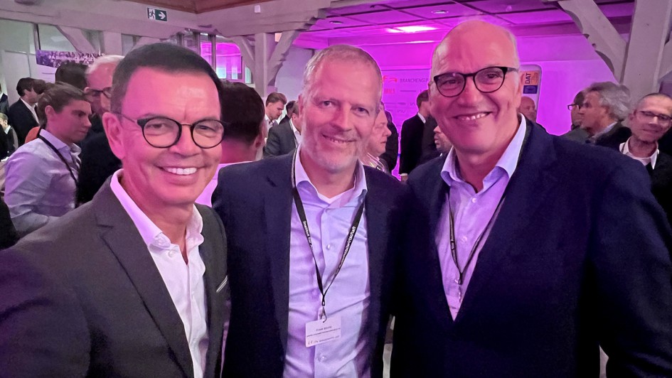 IfA Business Club 2023