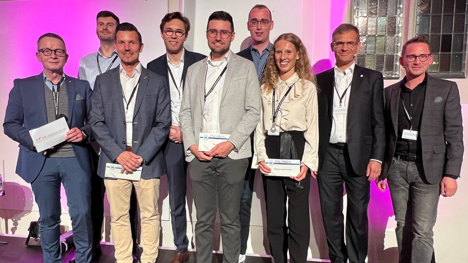 IfA Business Club 2023