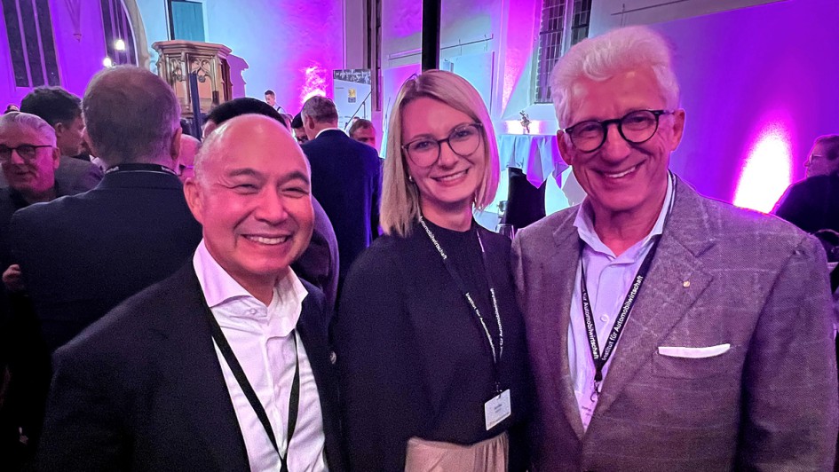 IfA Business Club 2023