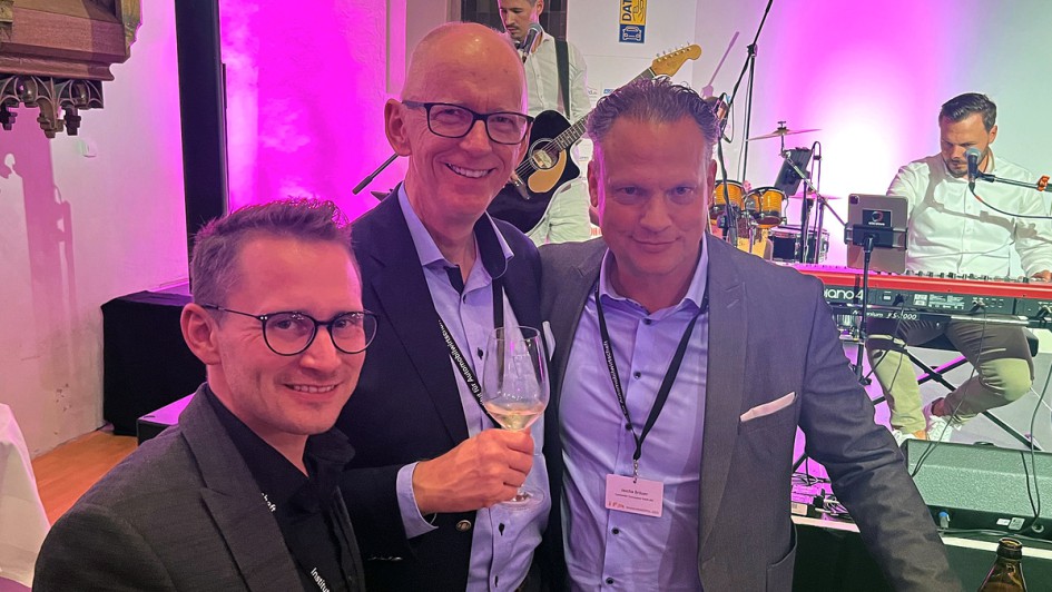 IfA Business Club 2023