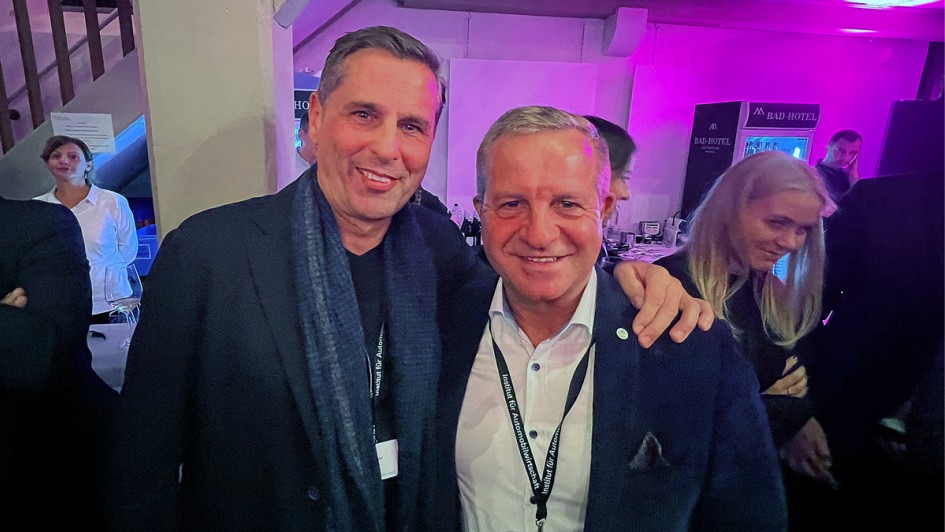 IfA Business Club 2023 