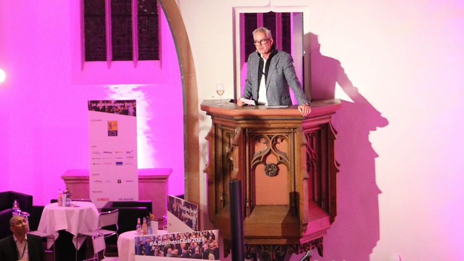 IfA Business Club 2023