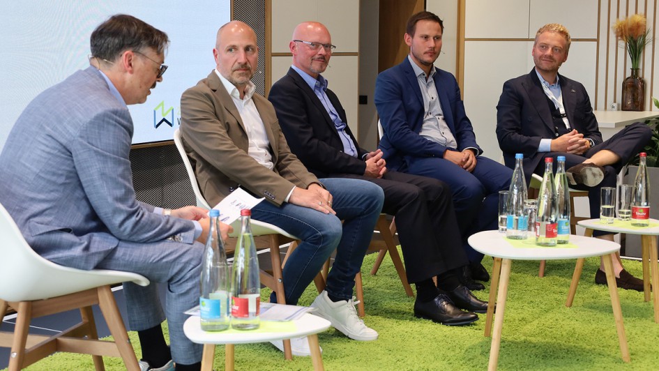 IfA Autohausgipfel 2024