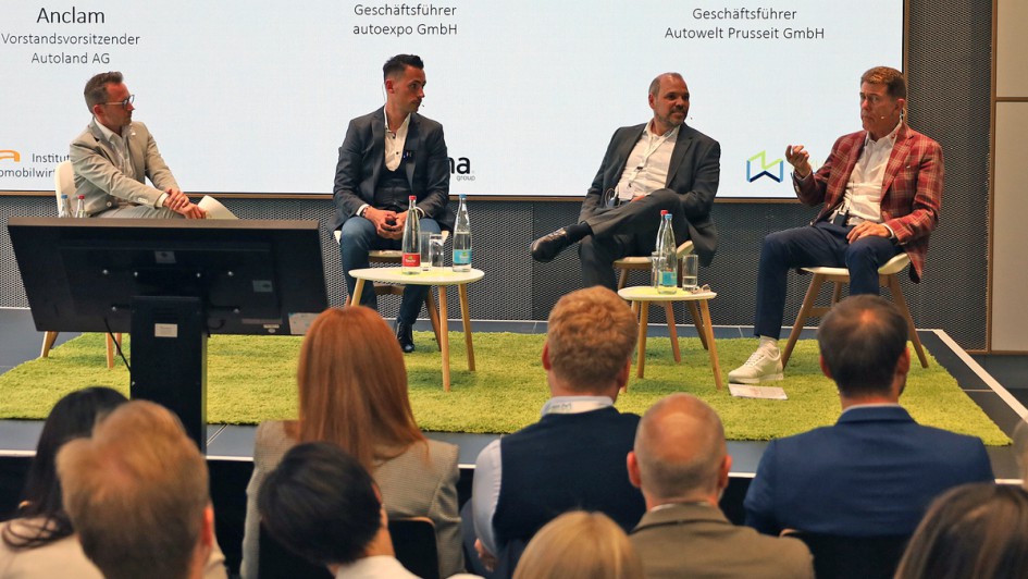 IfA Autohausgipfel 202