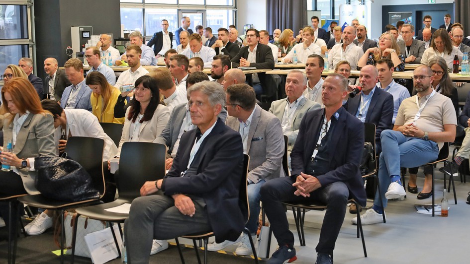 IfA Autohausgipfel 2024