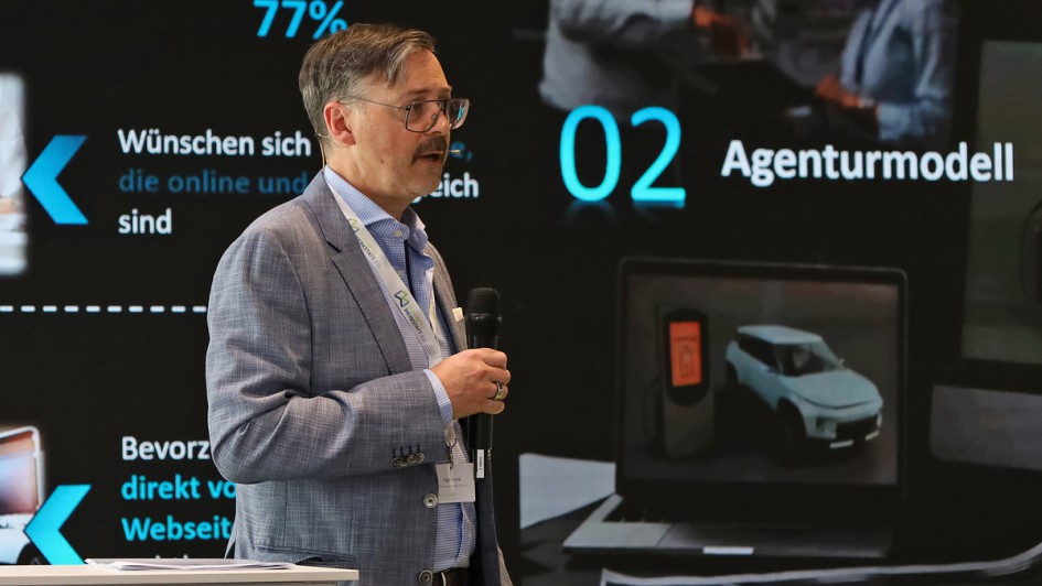 IfA Autohausgipfel 2024