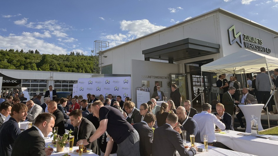 IfA Autohausgipfel 2025