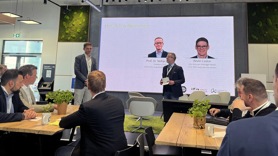 IfA Autohausgipfel 2025