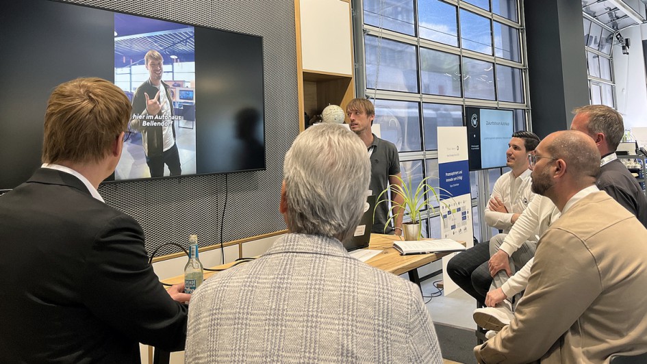 IfA Autohausgipfel 2025