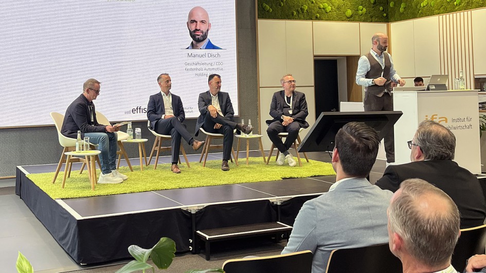 IfA Autohausgipfel 2025 