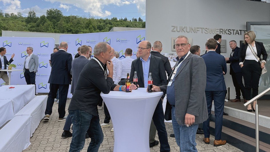 IfA Autohausgipfel 2025