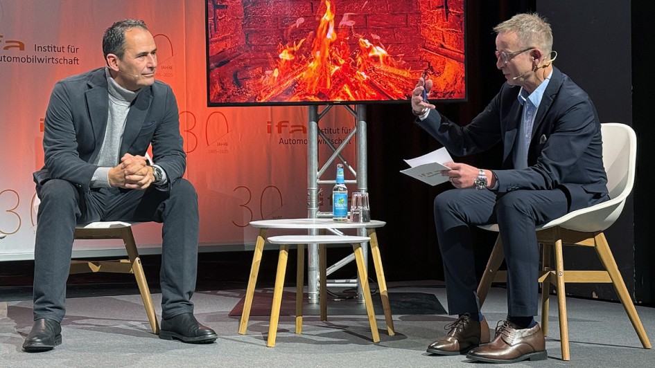 IfA-Branchegipfel 2025