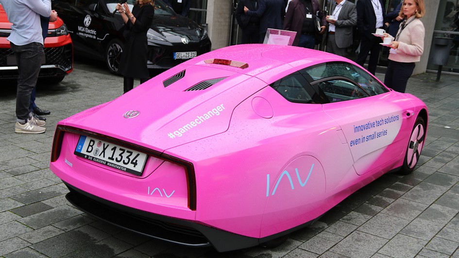 IfA Branchengipfel 2023 