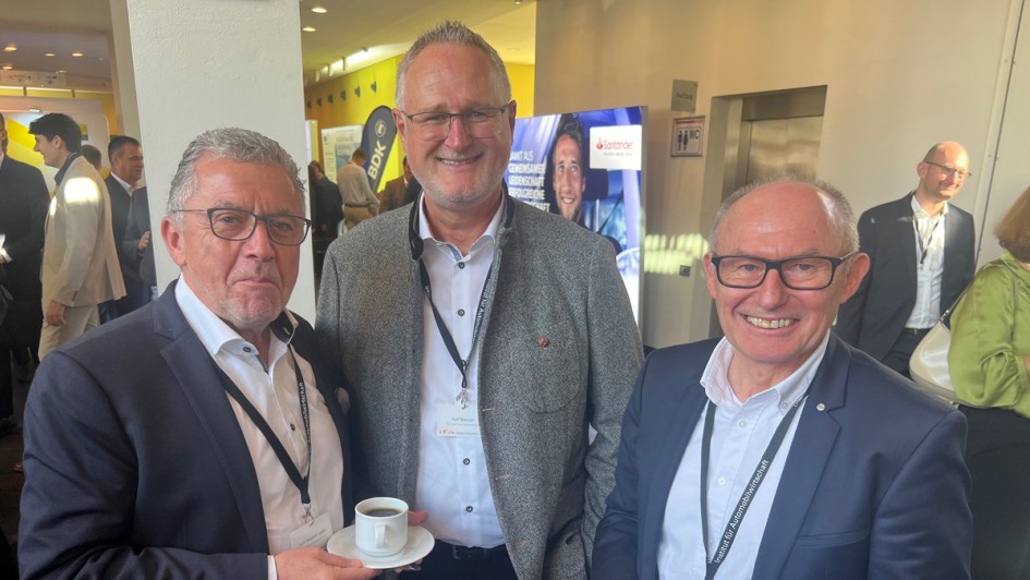 IfA Branchengipfel 2024