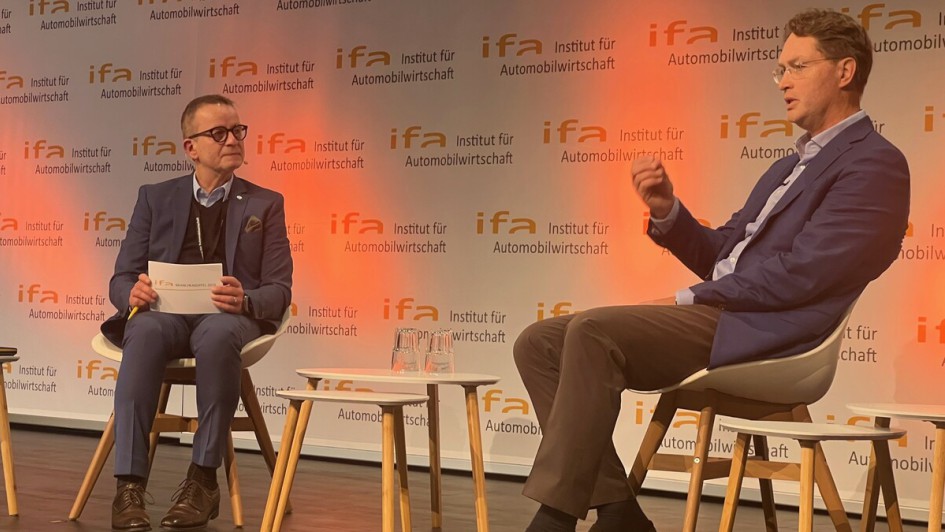 IfA Branchengipfel 2024