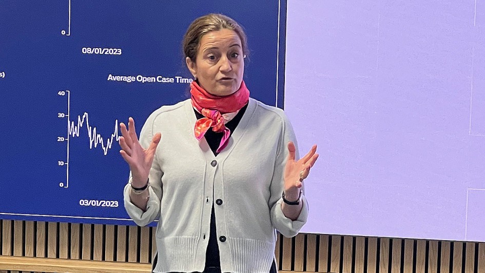 "Forum Automotive"-Exkursion 2024