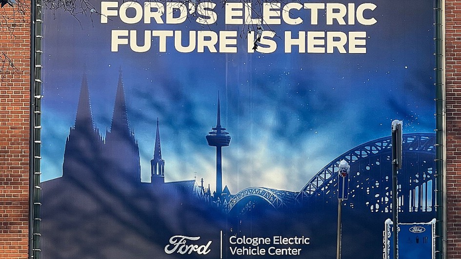 "Forum Automotive"-Exkursion 2024