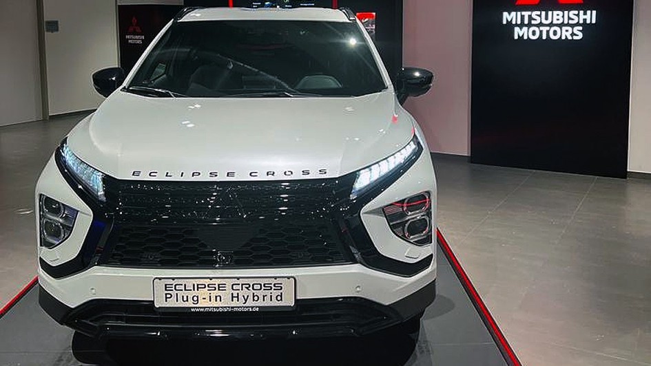 "Forum Automotive"-Exkursion 2024