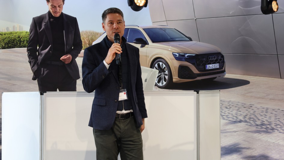 Bierschneider Audi- und Cupra-Autohaus in Donauwörth