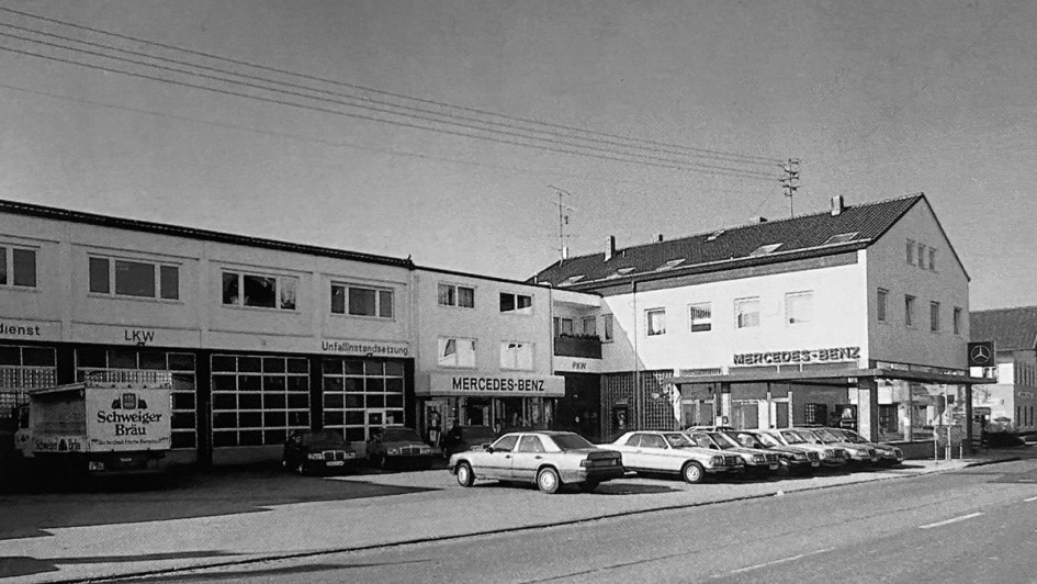 Unternehmensgruppe Grill