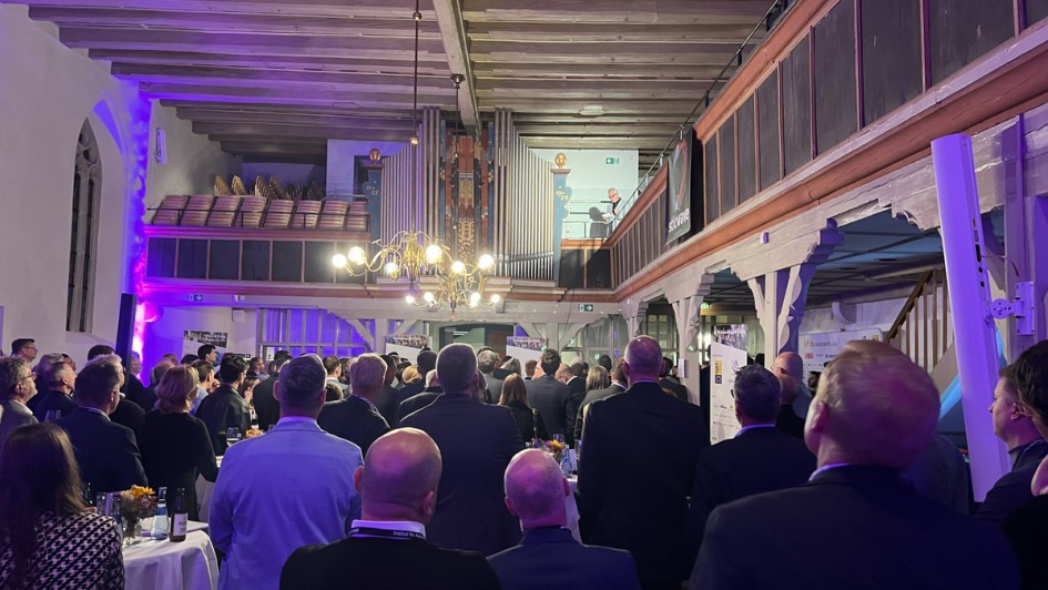 IfA Branchengipfel 2024