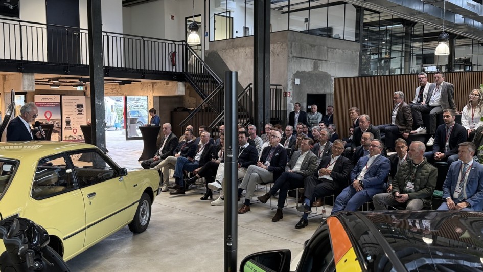 VAD Open bei Weller in Osnabrück