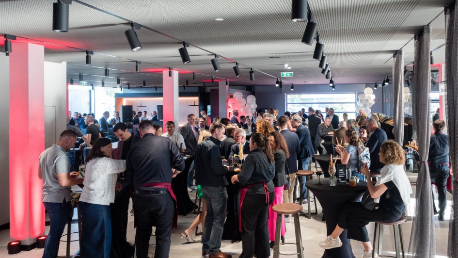 Audi Augsburg Schwaba 