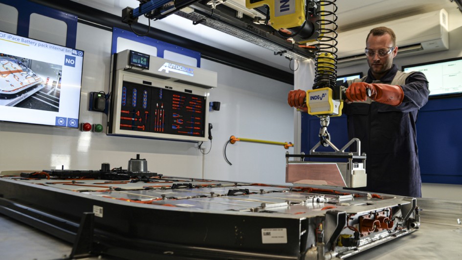 Produkte Innovation Awards Winner 2026