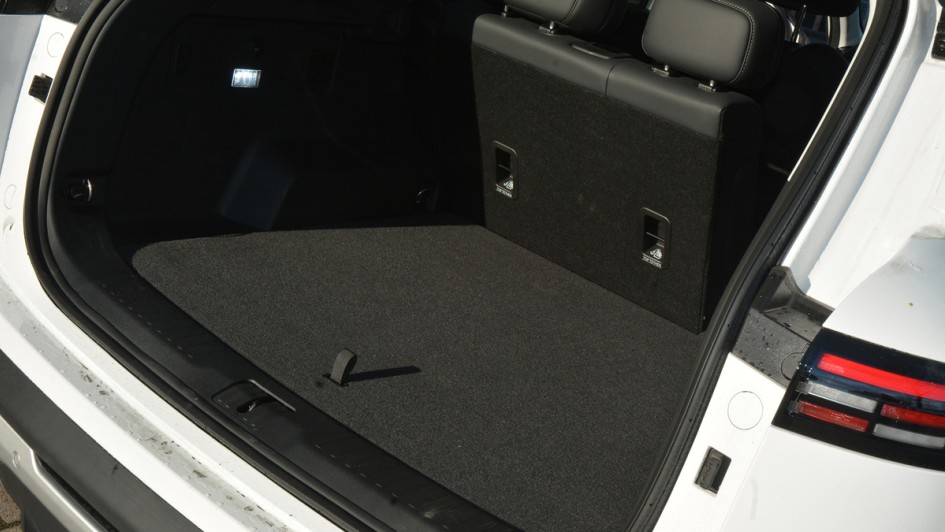 Jaecoo 7 Test (2026)