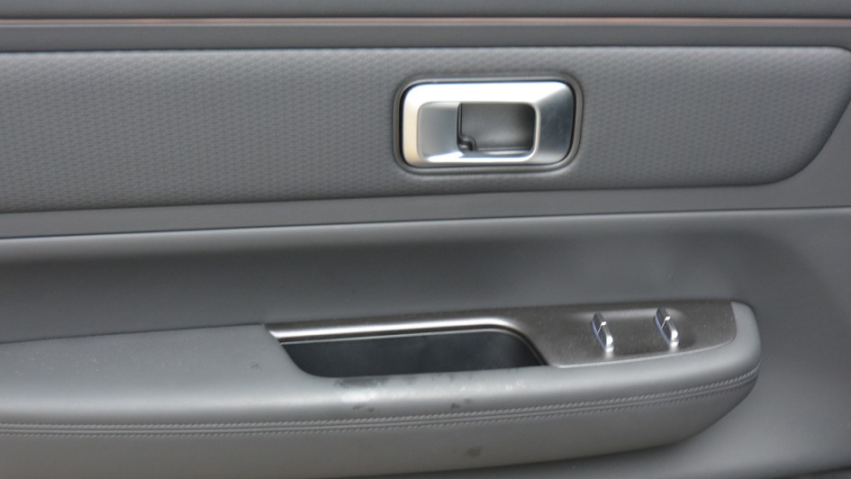 Jaecoo 7 Test (2026)