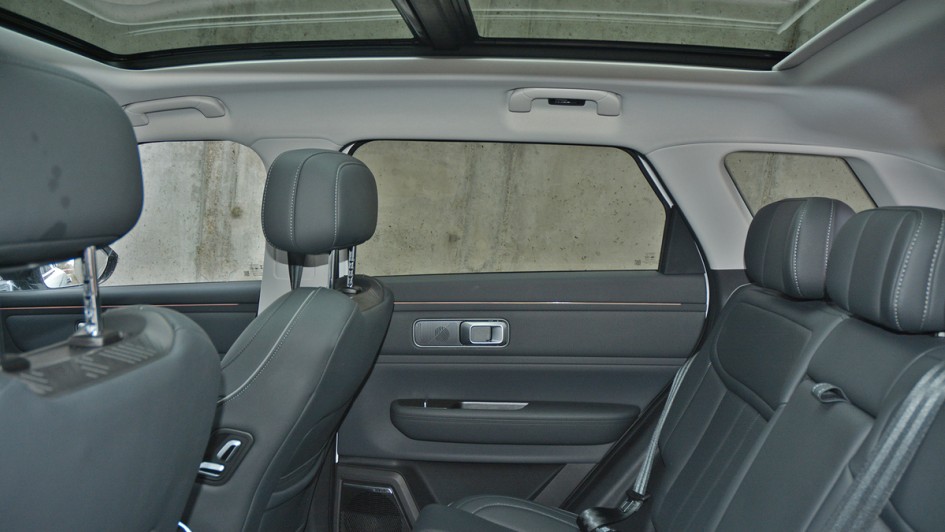 Jaecoo 7 Test (2026)