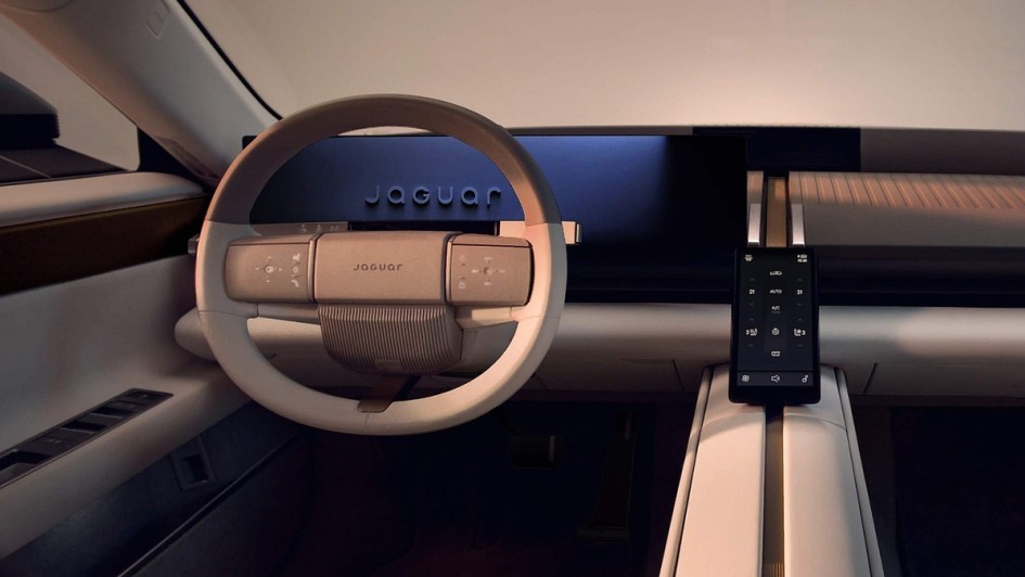 Jaguar Type 01 (2028)