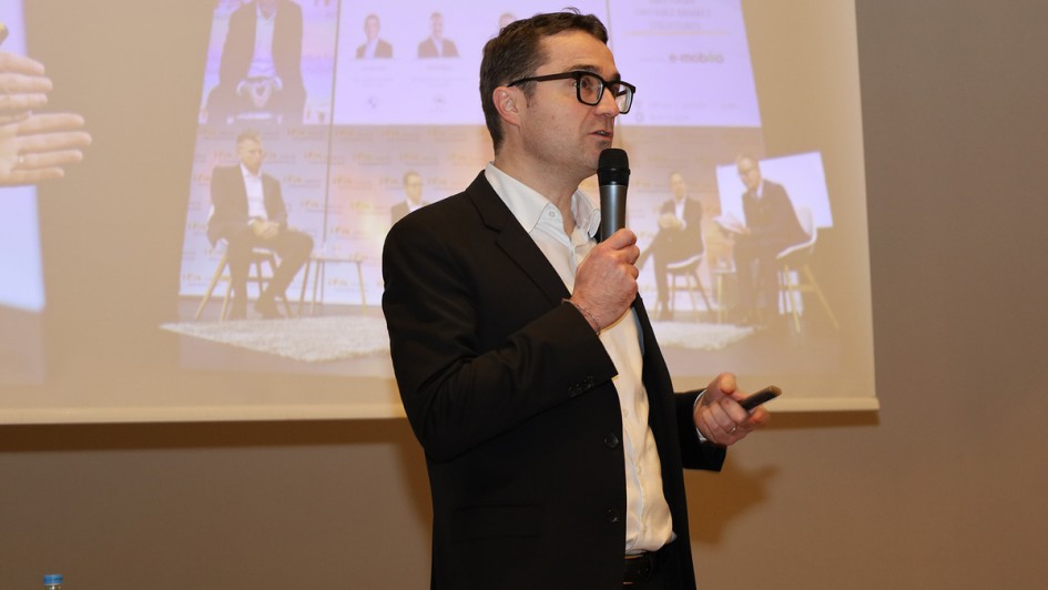 VDNV-Jahreshauptversammlung 2024