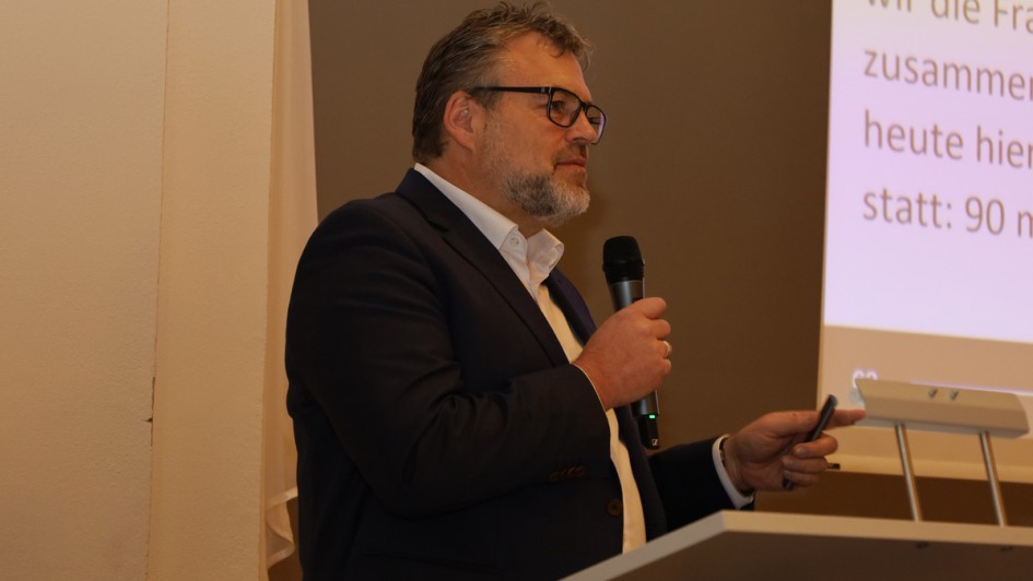 VDNV-Jahreshauptversammlung 2024